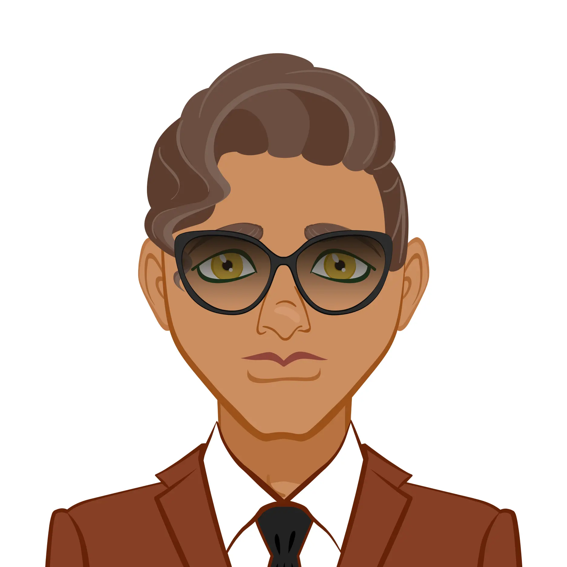 Charles Macdonald expert Charles Macdonald