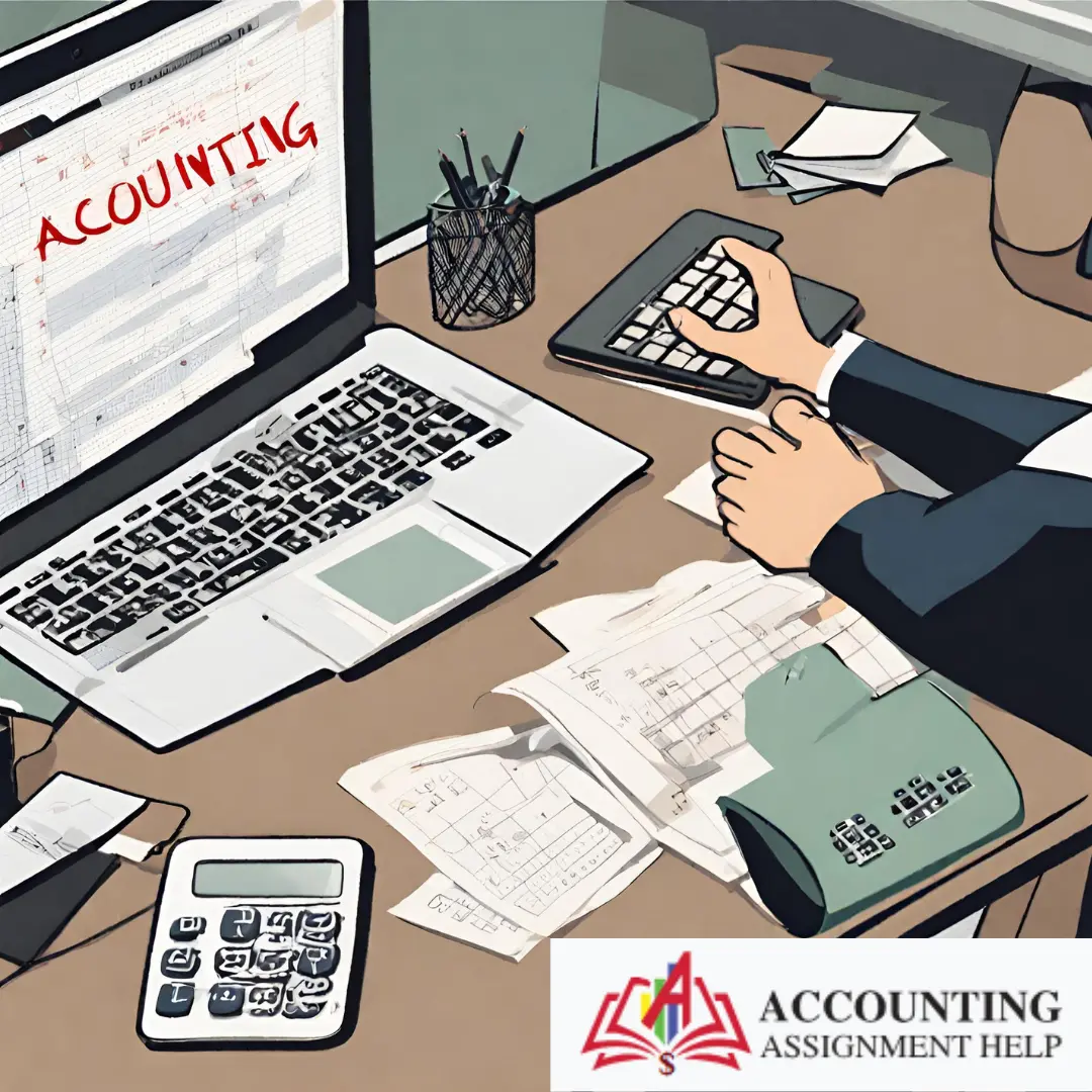 Avoiding Common Mistakes in Financial Accounting Assignments