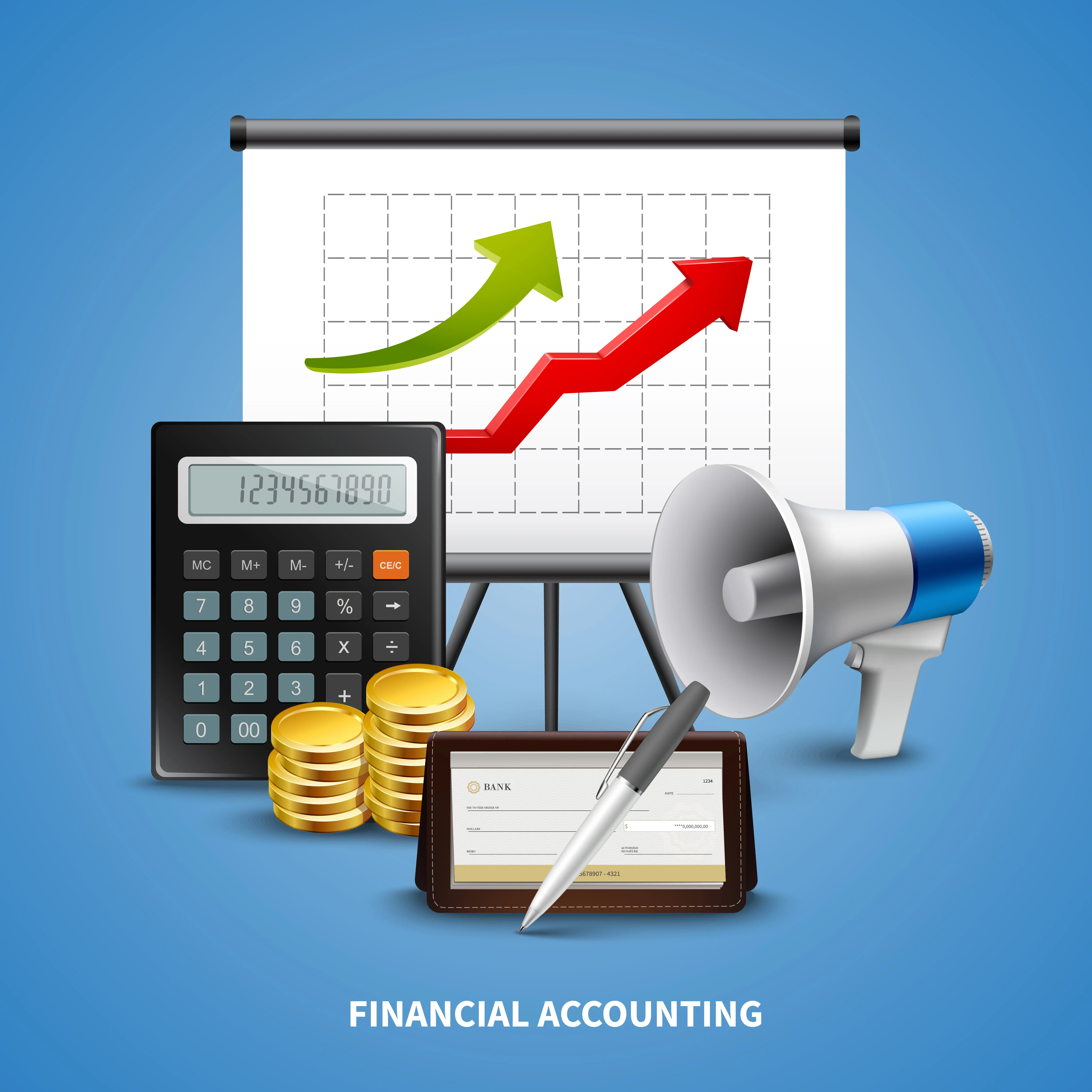 Top 10 Financial Accounting Challenges